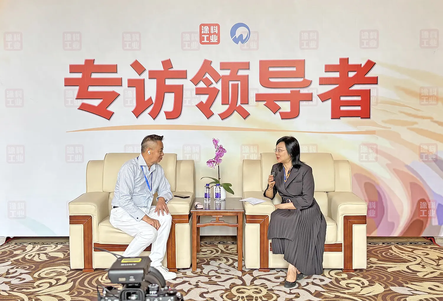 北京威浦总经理勾京生 北京威浦总经理勾京生