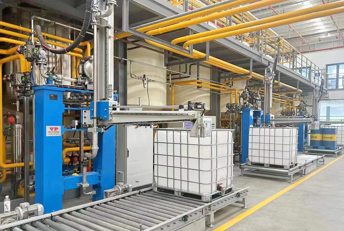 添加剂抽提系统 添加剂抽提系统