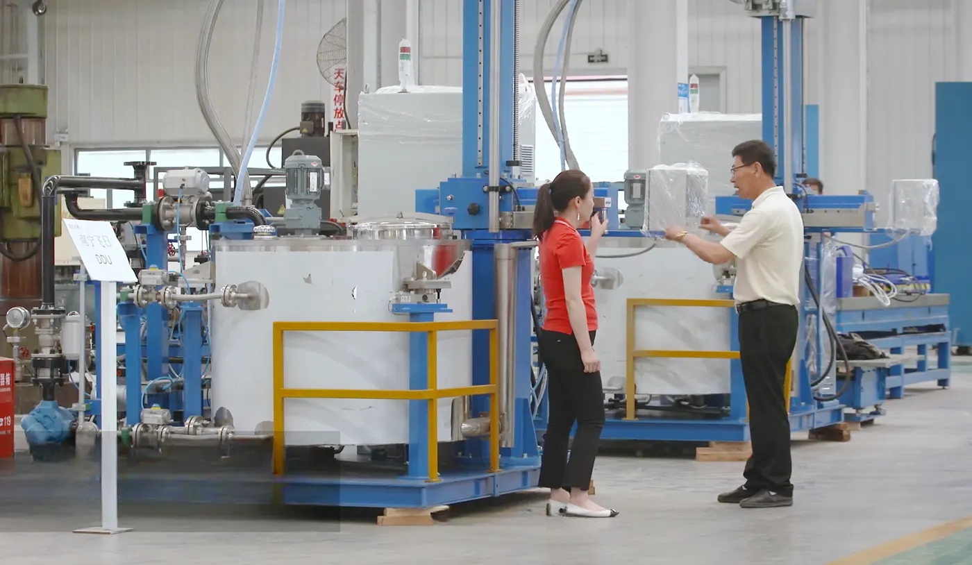 北京威浦抽提系统 北京威浦抽提系统